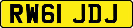 RW61JDJ