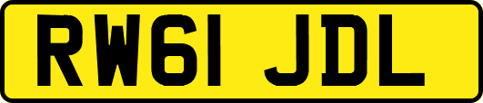 RW61JDL