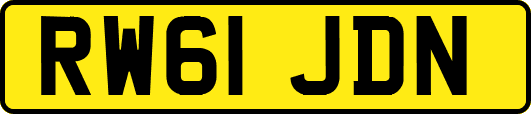RW61JDN