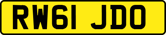 RW61JDO