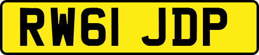 RW61JDP