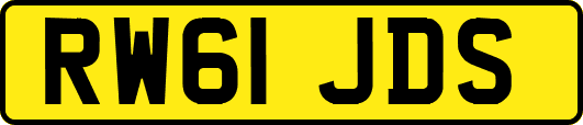 RW61JDS
