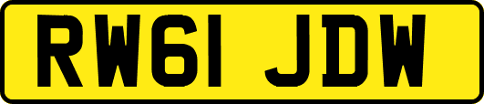 RW61JDW