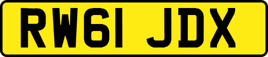 RW61JDX