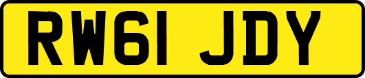 RW61JDY