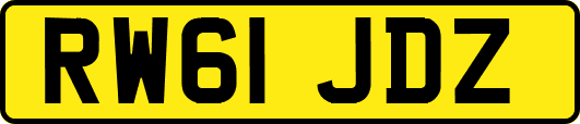 RW61JDZ