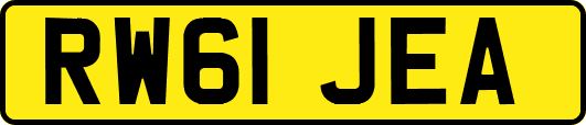 RW61JEA