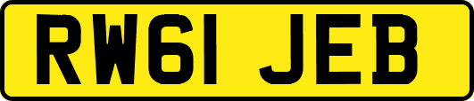 RW61JEB