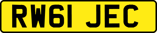 RW61JEC