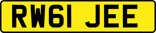 RW61JEE