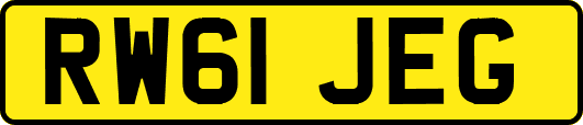 RW61JEG