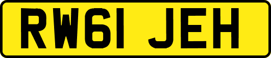 RW61JEH