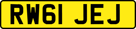 RW61JEJ
