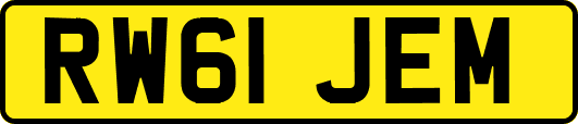 RW61JEM