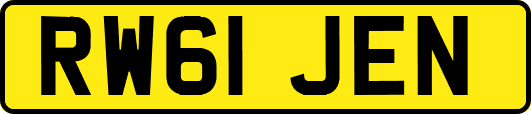 RW61JEN