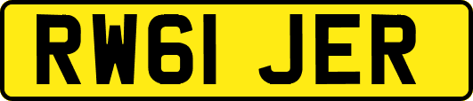 RW61JER