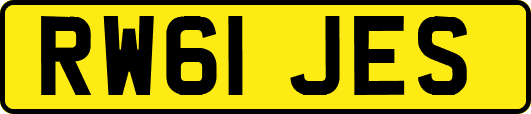 RW61JES