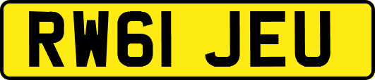 RW61JEU