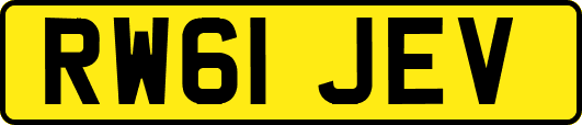 RW61JEV