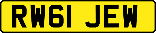 RW61JEW