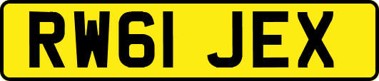 RW61JEX