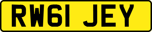 RW61JEY