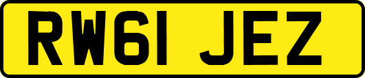 RW61JEZ