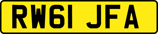 RW61JFA