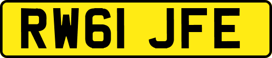 RW61JFE