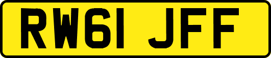 RW61JFF