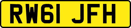 RW61JFH