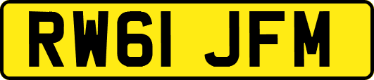 RW61JFM