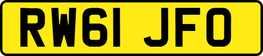 RW61JFO