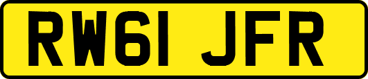 RW61JFR