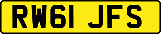RW61JFS