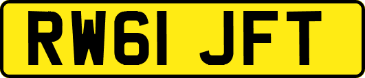 RW61JFT