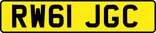 RW61JGC