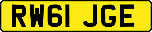 RW61JGE