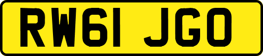 RW61JGO