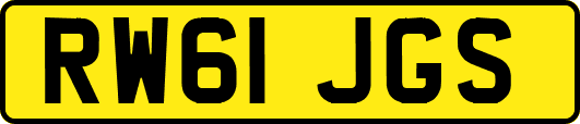 RW61JGS