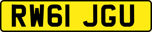 RW61JGU