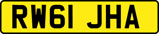 RW61JHA