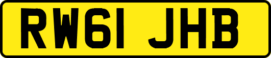 RW61JHB
