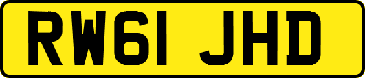 RW61JHD