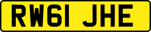 RW61JHE