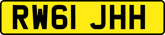 RW61JHH