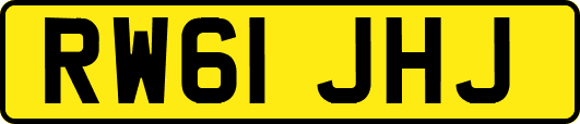 RW61JHJ