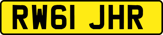 RW61JHR