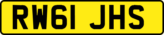RW61JHS