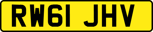 RW61JHV